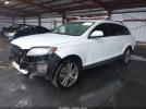 Audi Q7 3.0t Premium Image 9