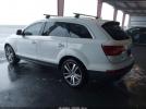 Audi Q7 3.0t Premium Image 13