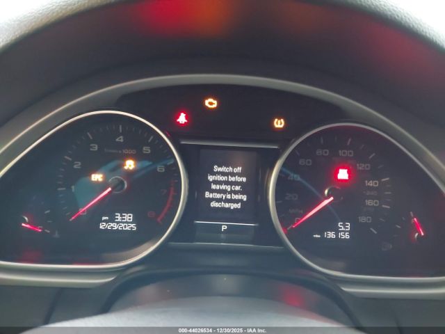 Audi Q7 3.0t Premium Image 3