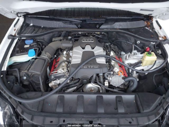 Audi Q7 3.0t Premium Image 11