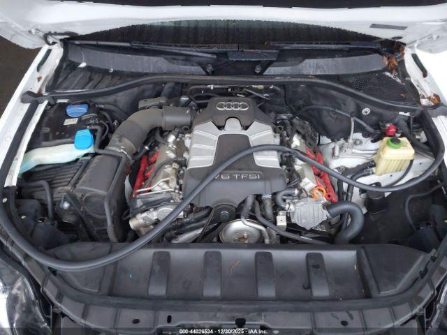 Audi Q7 3.0t Premium Image 11