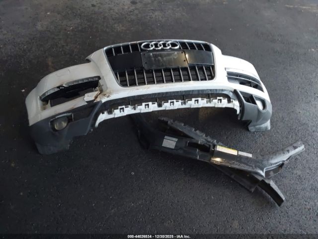 Audi Q7 3.0t Premium Image 7