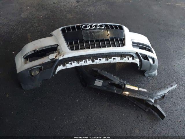 Audi Q7 3.0t Premium Image 7