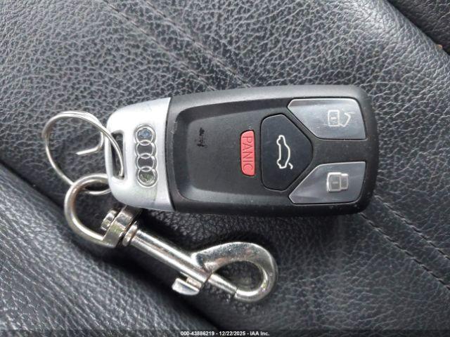 Audi A4 45 Premium Image 15