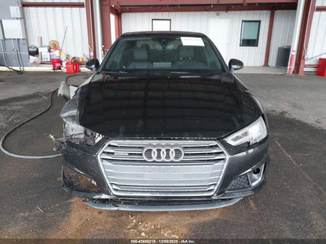 Audi A4 45 Premium Image 10