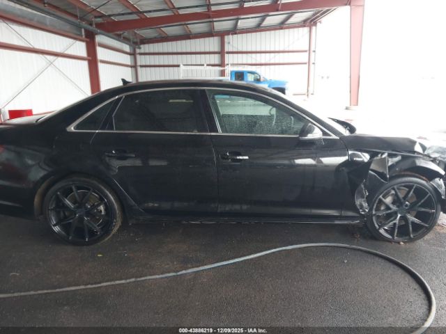 Audi A4 45 Premium Image 17