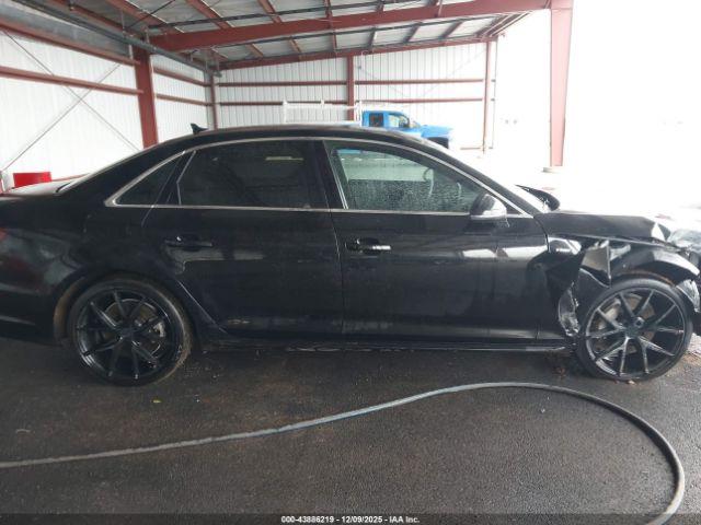 Audi A4 45 Premium Image 17