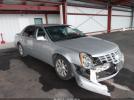 Cadillac DTS Standard Image 1
