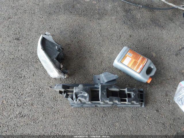 Cadillac DTS Standard Image 2