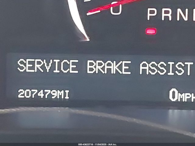 Cadillac DTS Standard Image 16