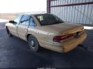 Ford Crown Victoria Image 7