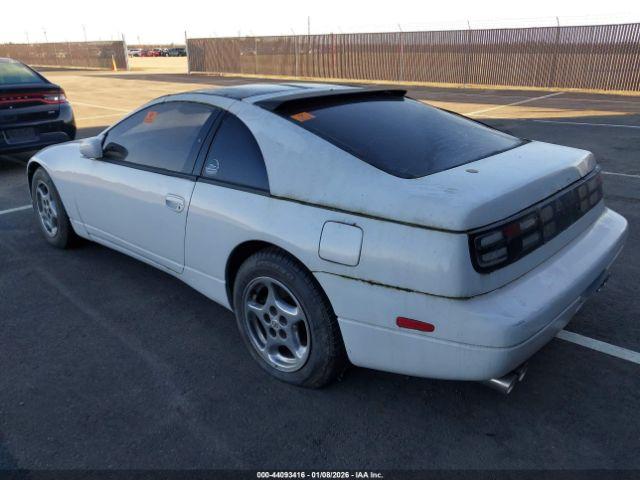 Nissan 300ZX 2+2 Image 3