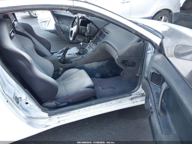 Nissan 300ZX 2+2 Image 8