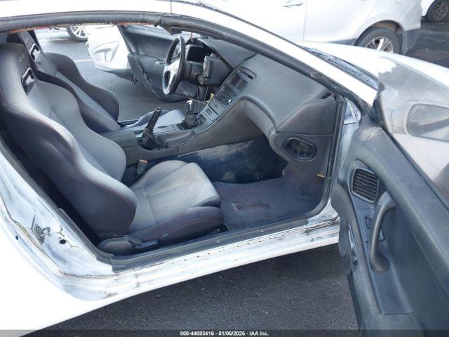 Nissan 300ZX 2+2 Image 8