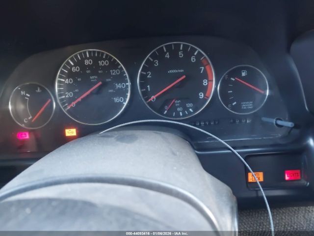 Nissan 300ZX 2+2 Image 7