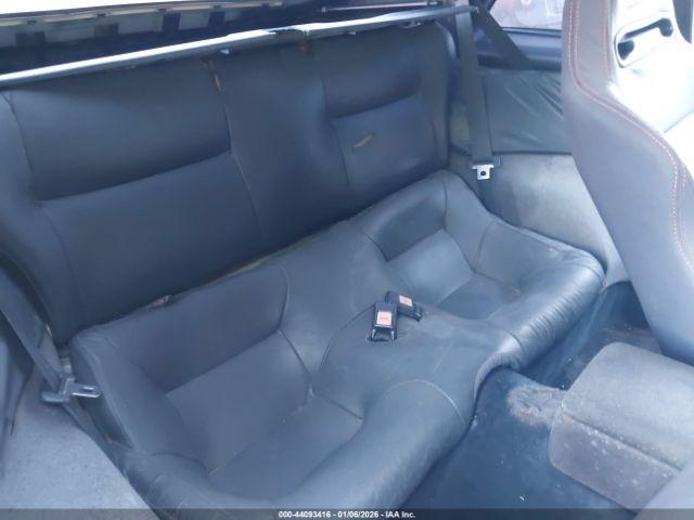 Nissan 300ZX 2+2 Image 9