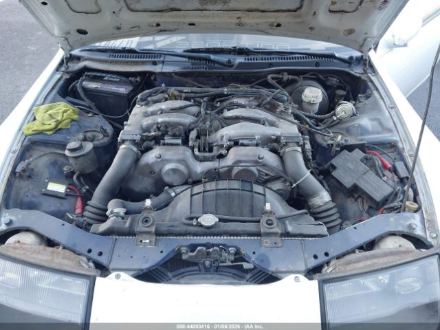 Nissan 300ZX 2+2 Image 11