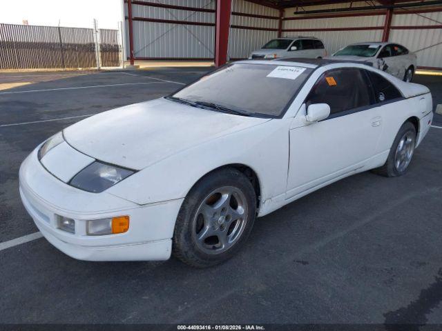 Nissan 300ZX 2+2 Image 2