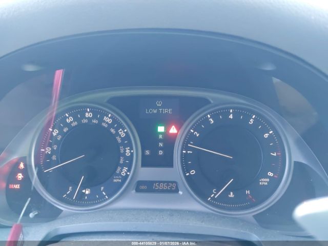 Lexus Is Image 5