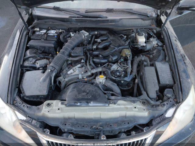 Lexus Is Image 7
