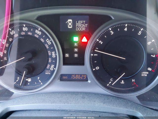 Lexus Is Image 13