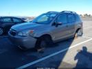 Subaru Forester 2.5i Premium Image 4