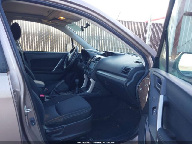 Subaru Forester 2.5i Premium Image 6