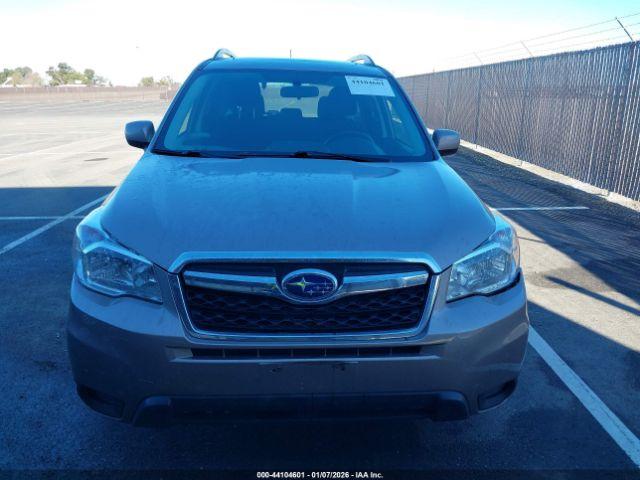 Subaru Forester 2.5i Premium Image 3