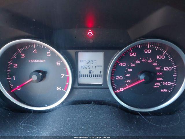 Subaru Forester 2.5i Premium Image 5