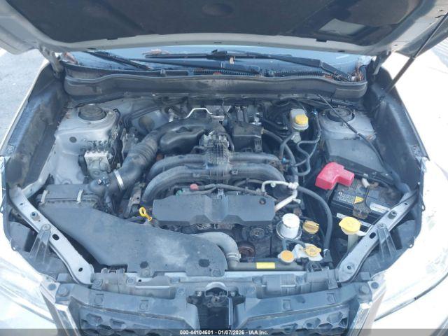 Subaru Forester 2.5i Premium Image 12