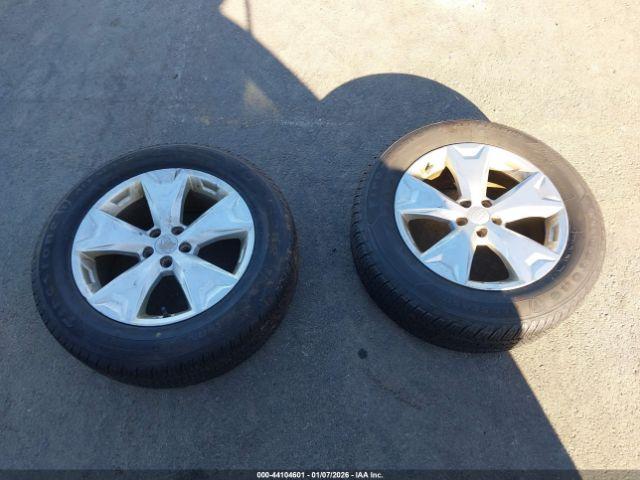 Subaru Forester 2.5i Premium Image 15