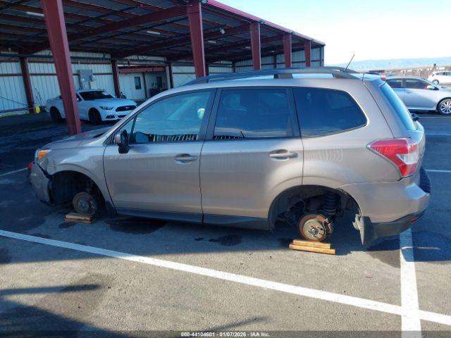Subaru Forester 2.5i Premium Image 7