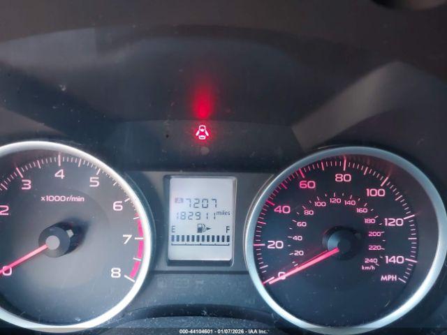 Subaru Forester 2.5i Premium Image 9