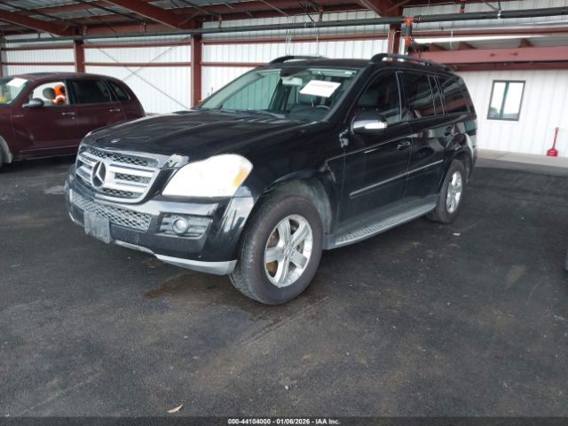 Mercedes-Benz G-Class 4matic Image 2