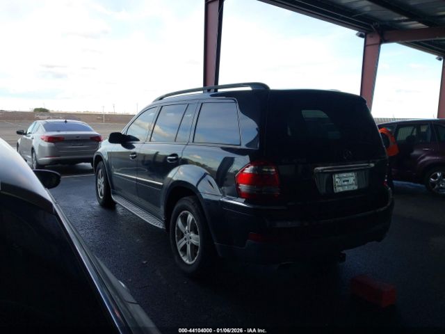 Mercedes-Benz G-Class 4matic Image 3