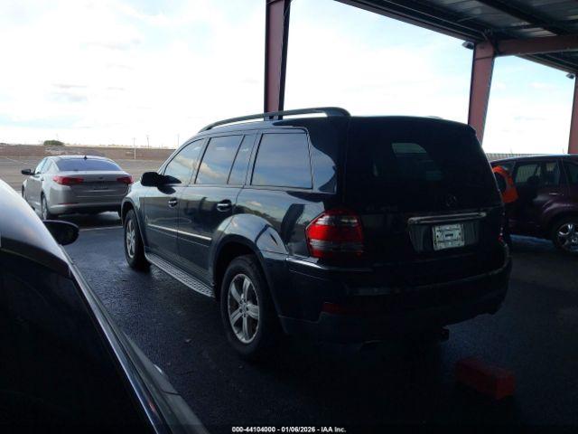 Mercedes-Benz G-Class 4matic Image 3