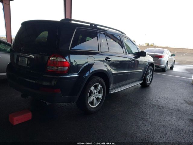 Mercedes-Benz G-Class 4matic Image 4