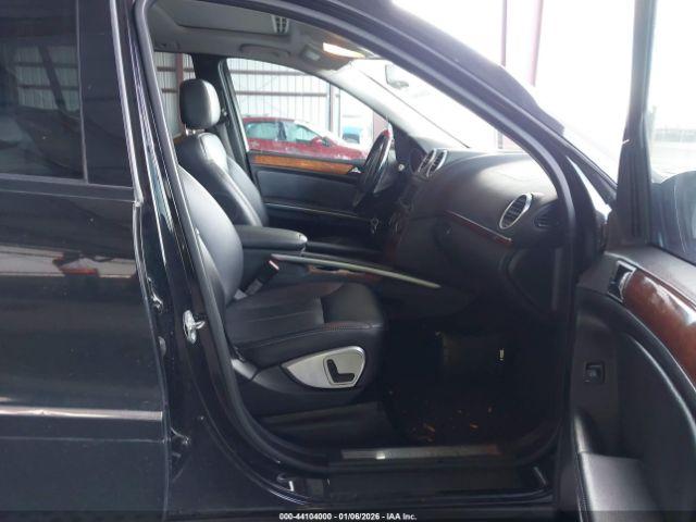 Mercedes-Benz G-Class 4matic Image 8