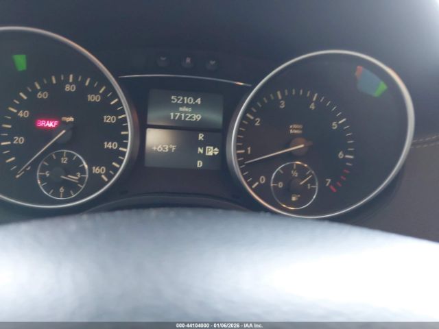 Mercedes-Benz G-Class 4matic Image 6