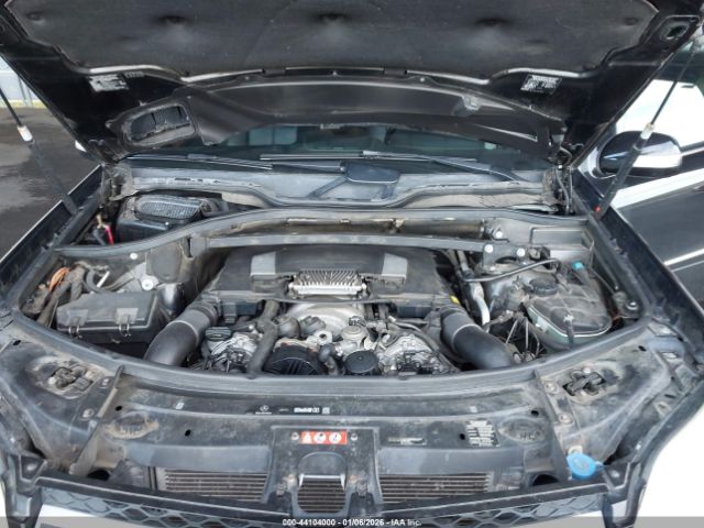 Mercedes-Benz G-Class 4matic Image 9