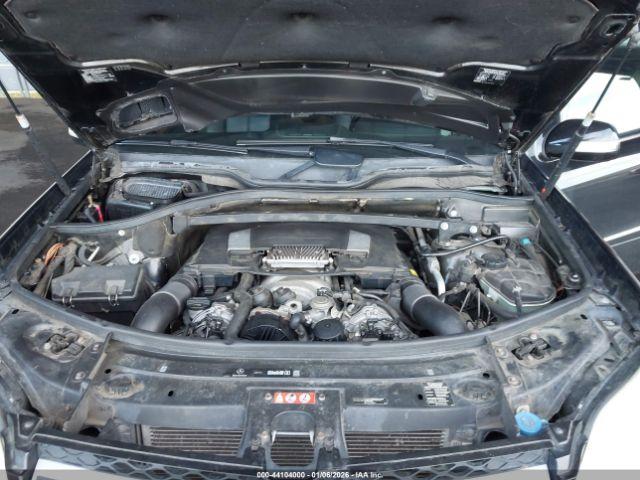 Mercedes-Benz G-Class 4matic Image 9