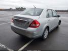 Nissan Versa 1.8s Image 10