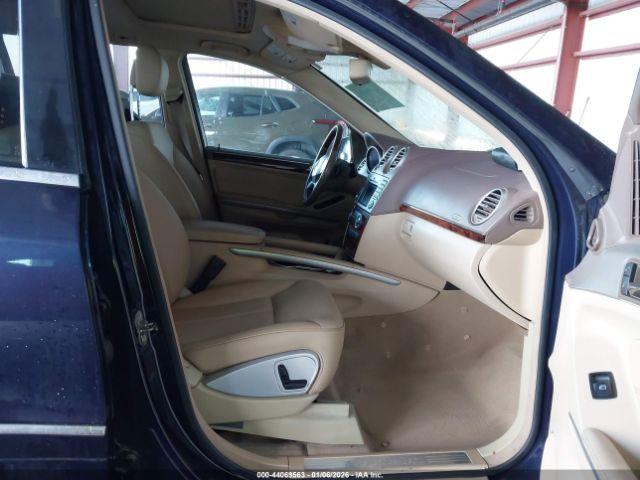 Mercedes-Benz G-Class 4matic Image 3