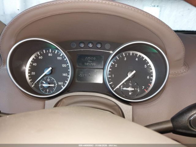 Mercedes-Benz G-Class 4matic Image 9