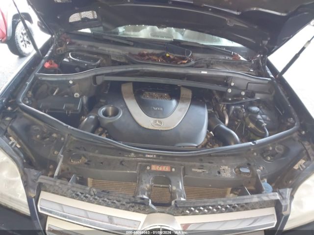 Mercedes-Benz G-Class 4matic Image 4