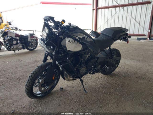 Harley-Davidson Ra1250 S Image 9