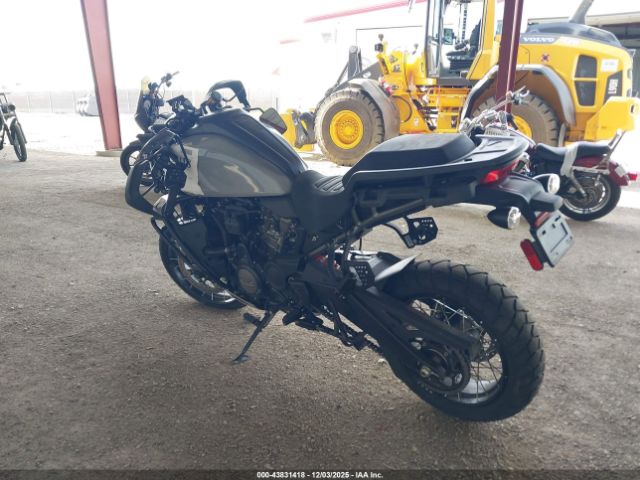 Harley-Davidson Ra1250 S Image 6