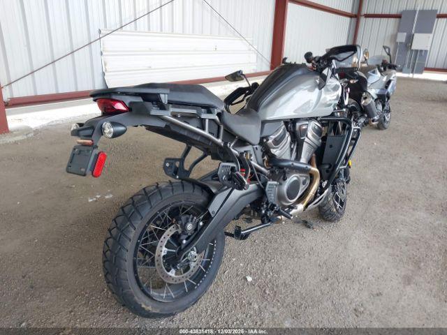 Harley-Davidson Ra1250 S Image 8