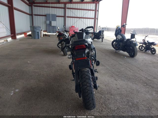 Harley-Davidson Ra1250 S Image 10