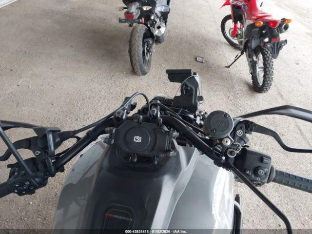 Harley-Davidson Ra1250 S Image 11